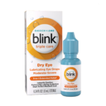 blink - Lubricating Eye Drops, Moderate-Severe | 10 mL