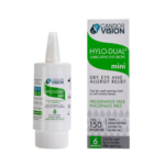 CandorVision - Hylo Dual Mini | 5 mL