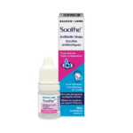 Bausch + Lomb - Antibiotic Eye Drops for Pink Eye | 10 mL