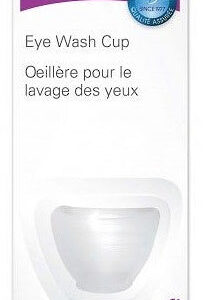 PharmaSystems Eye Wash Cup