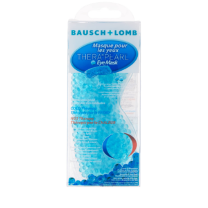Bausch + Lomb Thera Pearl Eye Mask