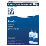 Bausch + Lomb - Re-Nu Fresh Multi-Purpose Contact Solution | 710 mL