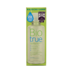 Bausch & Lomb - Biotrue Mulit-purpose Sterile Solution | 120 mL