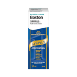 Bausch + Lomb - Boston Simplus Multi-Action Solution with Daily Protein Remover | 105 mL