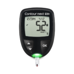 Ascensia - Contour Next Gen Blood Glucose Monitoring System | 1 Kit