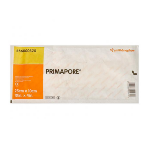 Smith & Nephew Primapore Bandage | 25 cm x 10 cm