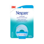Nexcare Strong Hold Pain-Free Removal Tape | 1 Roll (1" x 144")
