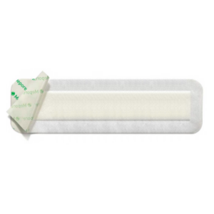 Mepore - Film & Pad -  9 x 30 cm | Single