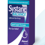 Systane Balance Lubricant Eye Drops | 10 mL