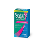 Systane Ultra Lubricant Eye Drops | 10 mL