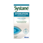 Systane - Hydration Lubricant Eye Drops Long-Lasting | 10 mL