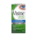 Visine - For Allergy with Antihistamine Eye Drops | 15 mL