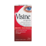 Visine - Original Red Eye Drops | 15 mL