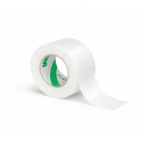 3M - Transpore Medical Tape | 1 Inch x 10 Yards