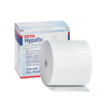 Hypafix - Skin Sensitive Soft Silicone Non-Woven | 5cm x 5m