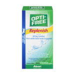 Opti-Free - Replenish Solution for All Day Comfort | 90 mL