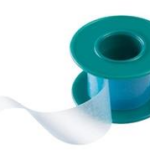 Pedifix SoreSpot Silicone Tape | 1 Roll - 1 in. x 1.5 yd.