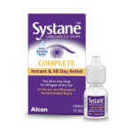 Systane - Complete Lubricant Eye Drops | 10 mL