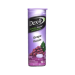 Dex4 - Glucose Tablets - Grape | 10 Tablets