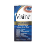 Visine - Multi-Symptom Eye Drops | 15 mL