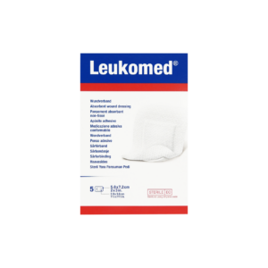 Leukomed - Absorbent Wound Dressing - Sterile | Various Sizes