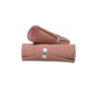 Elastocrepe - Non Adhesive Elastic Crepe Bandages | Various Sizes