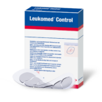 Leukomed Control - Fully Transparent Post-OP Film Dressing | Various Sizes