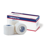 Lightplast Pro - Athletic Elastic Adhesive Tape | Various Sizes